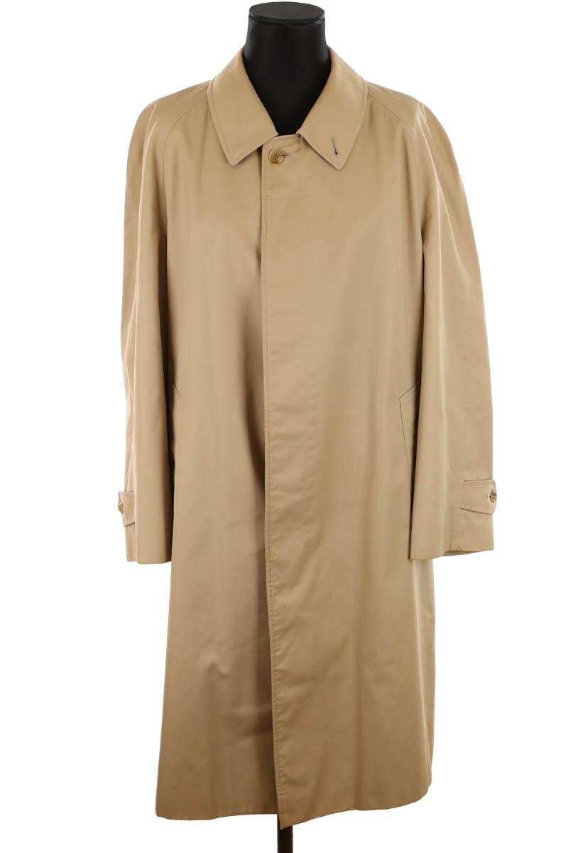 Trench-coats Burberry  Beige