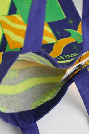 Sacs porté épaule Monoki  Multicolore