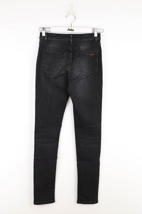 Slim Bash  Noir