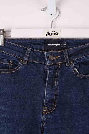 Slim The Kooples  Bleu