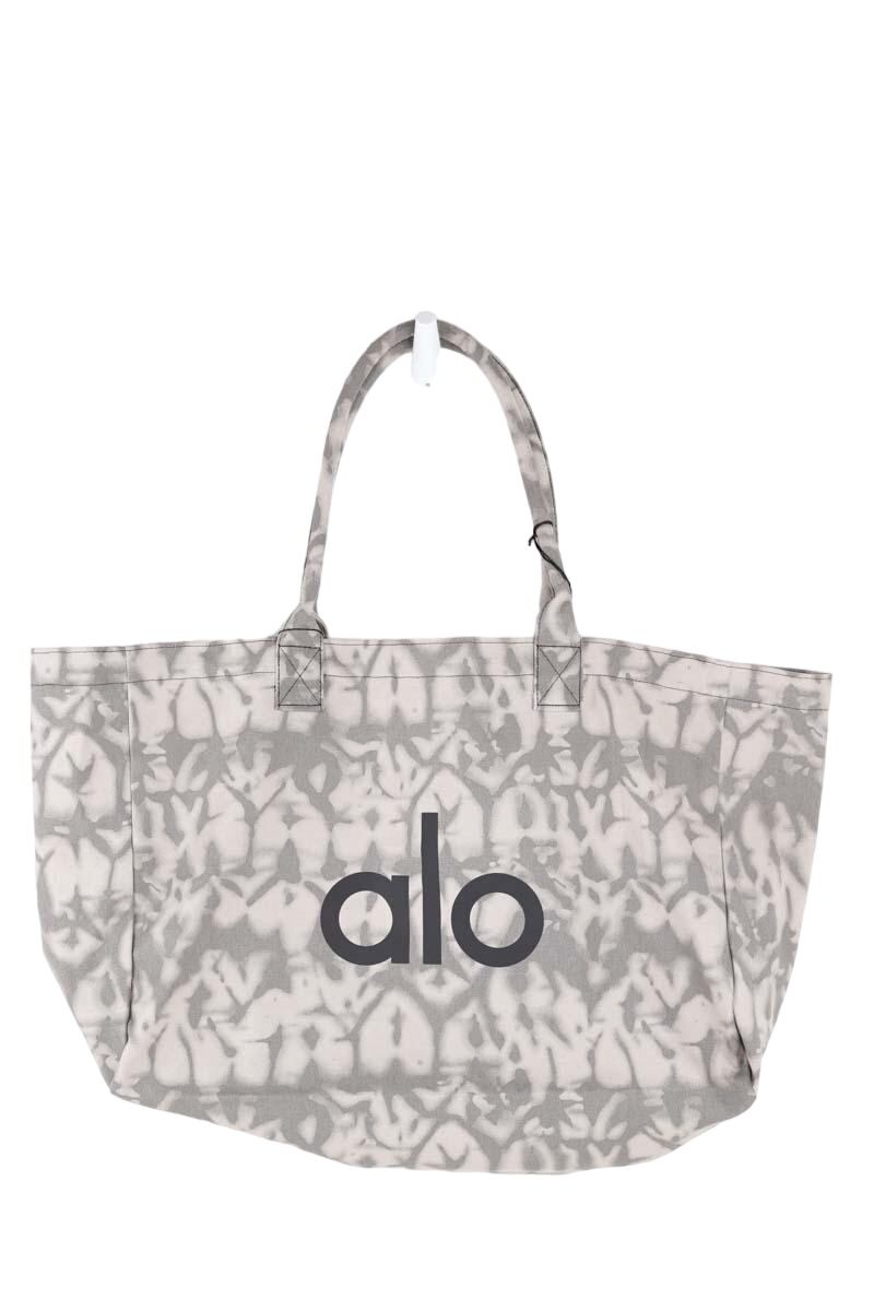 Cabas Alo  Gris