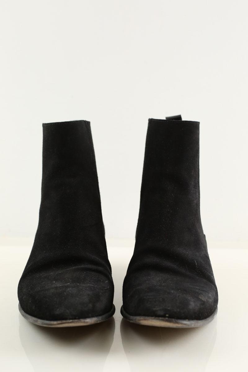 Boots The Kooples  Noir