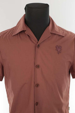 Chemise Marc Jacobs  Marron