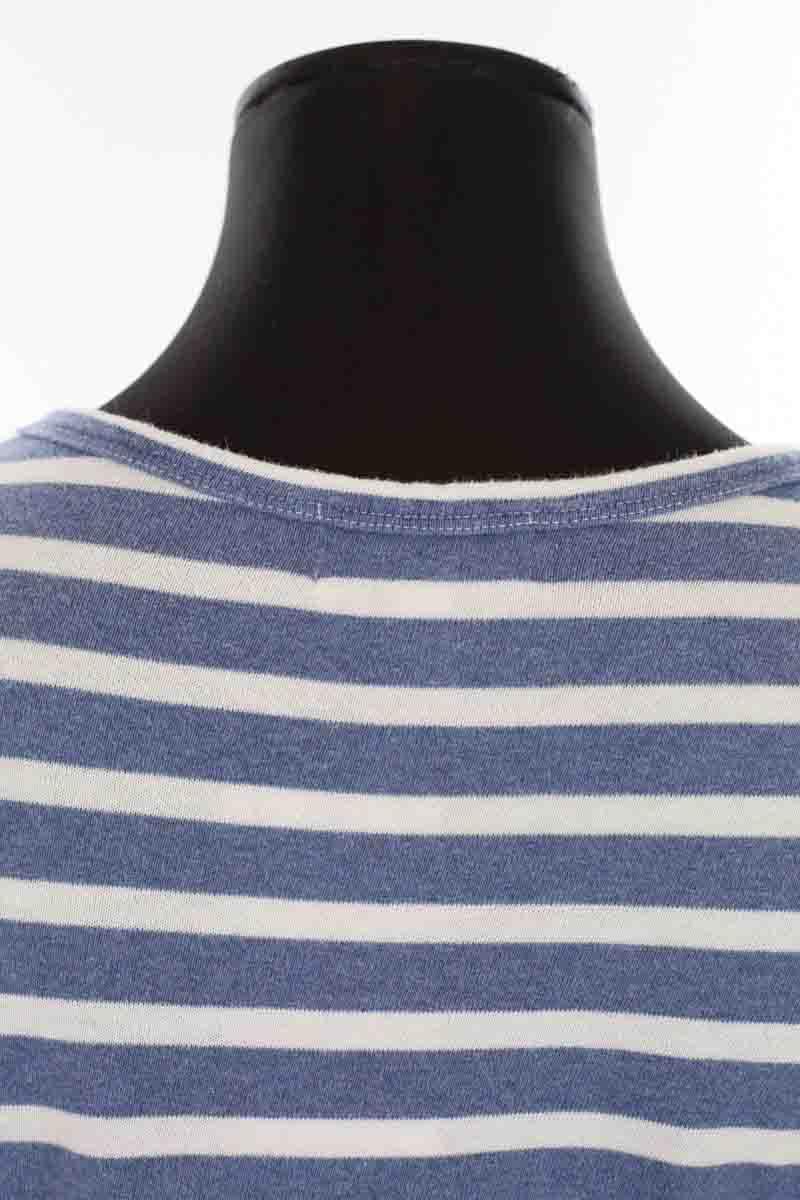 T-shirt Kitsuné  Bleu