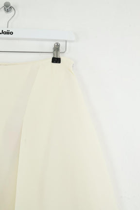 Mi-longueur Max & Co  Blanc