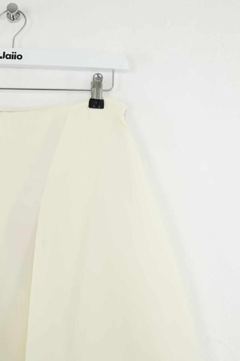 Mi-longueur Max & Co  Blanc