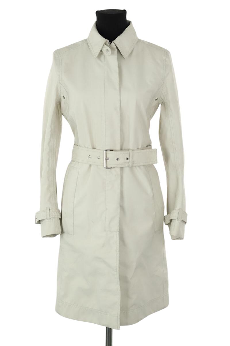Trench-coats Prada  Gris