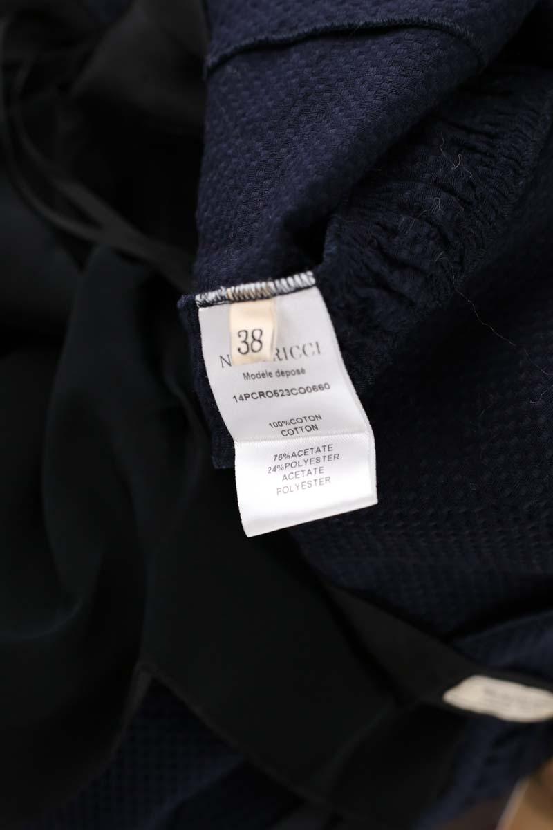 Mini Nina Ricci  Bleu