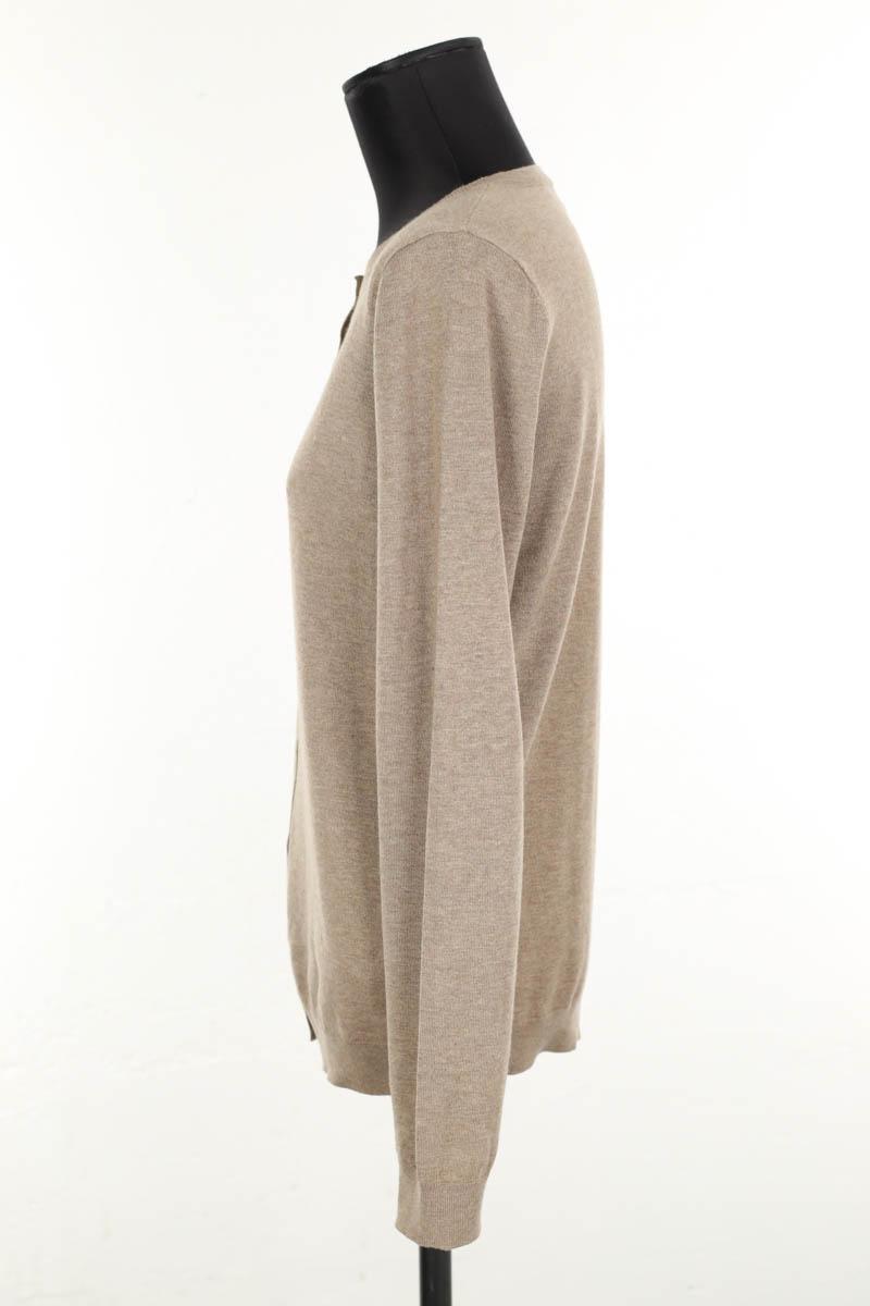 Cardigans Rodier  Camel