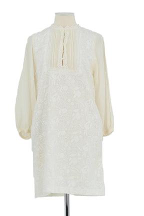 Robe Vanessa Bruno  Blanc