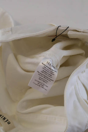 Slim Sézane  Blanc