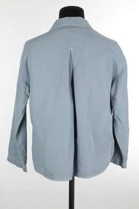 Chemises Bellerose  Bleu