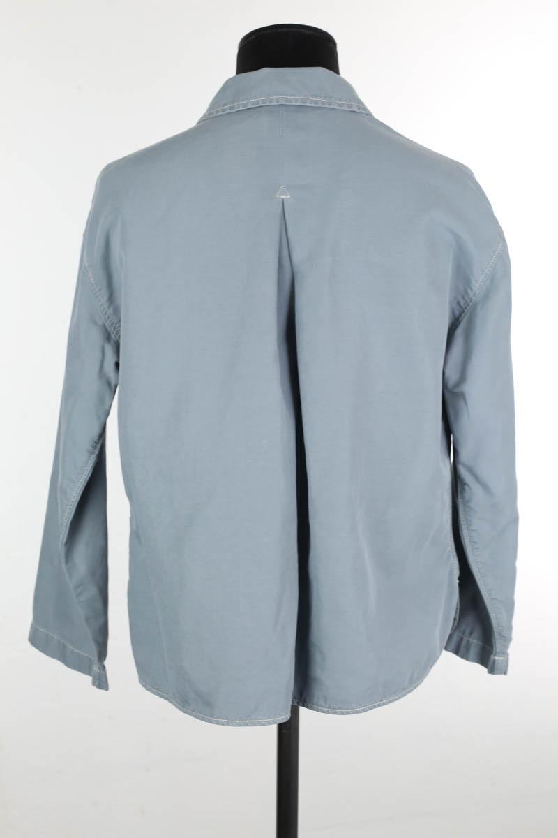 Chemises Bellerose  Bleu