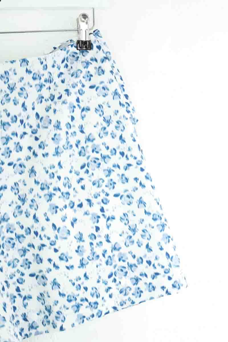 Short Claudie Pierlot  Bleu