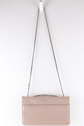 Bandoulière Chanel  Beige