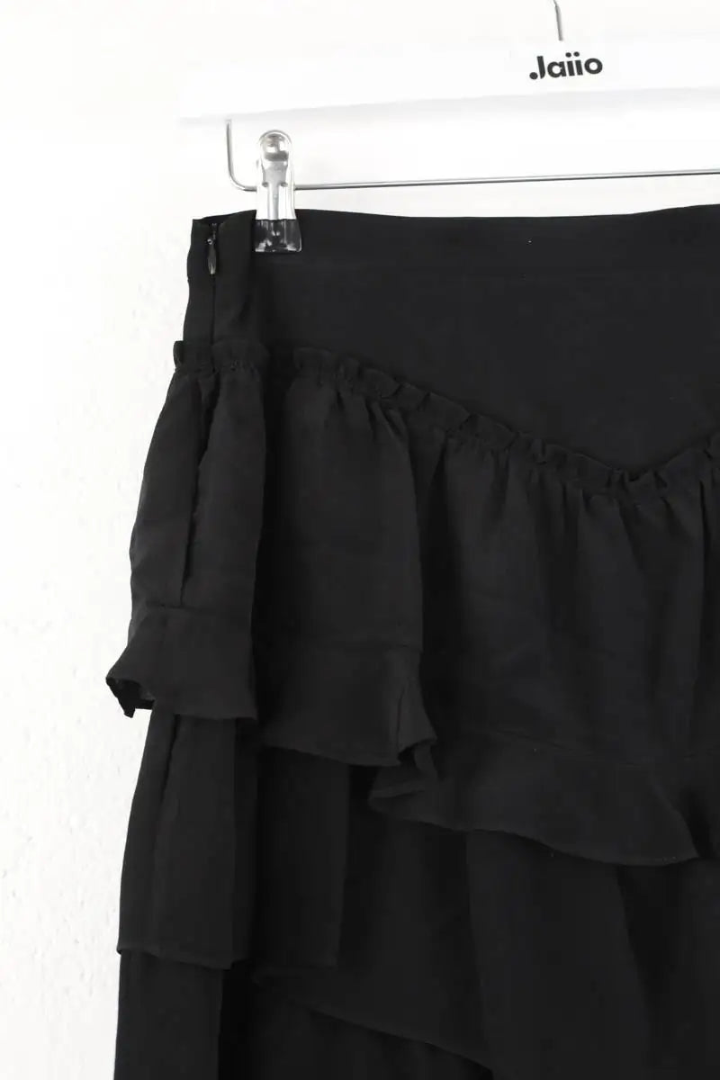Mini jupe Iro  Noir