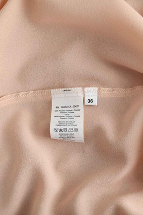 Mi-longueur Essentiel Antwerp  Beige