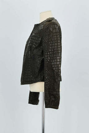 Autres Hugo Boss  Kaki