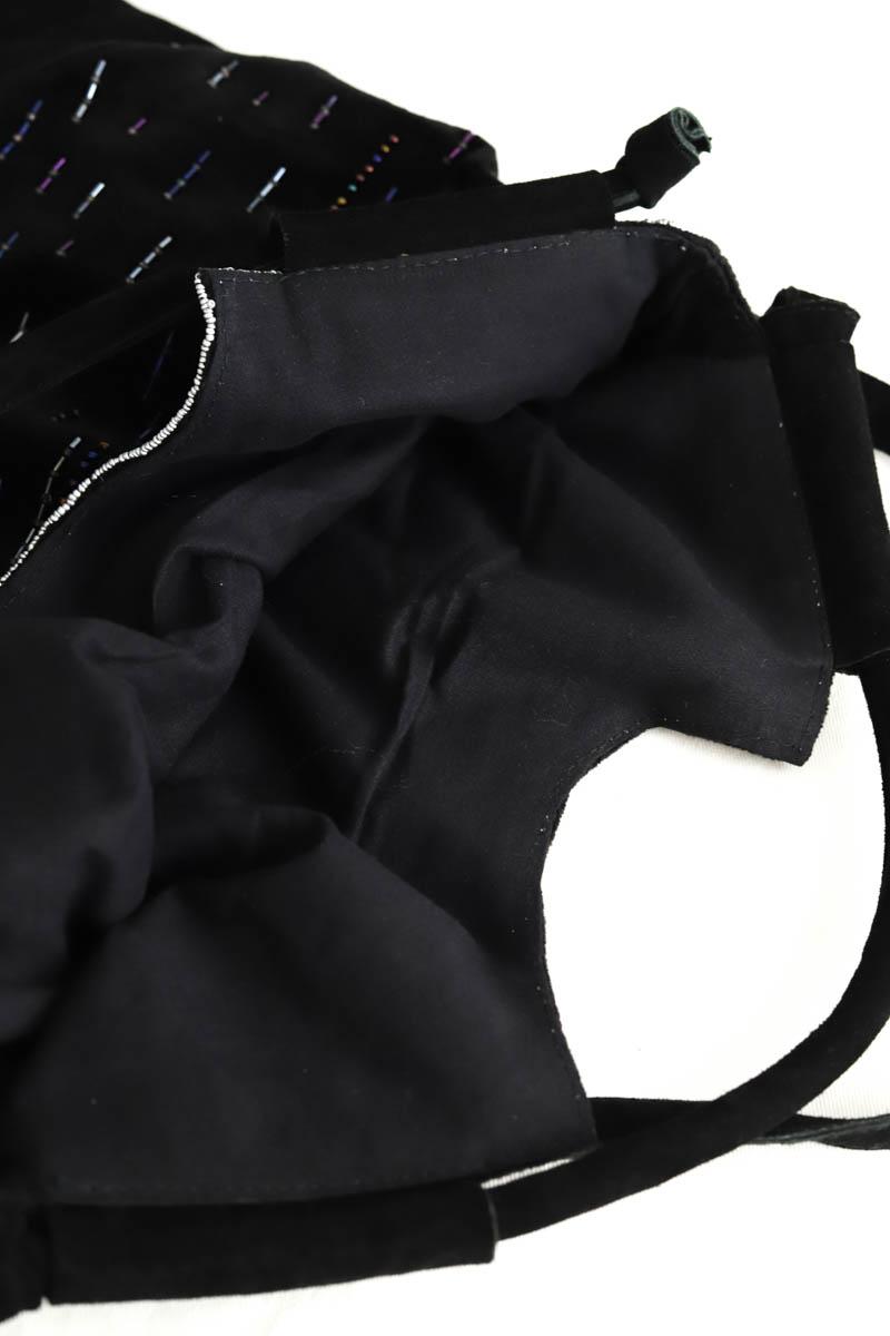 Sac à main Antik Batik  Noir