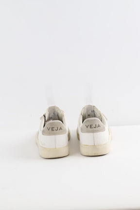 Baskets Veja  Blanc