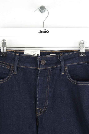 Slim Levi's 712 Bleu