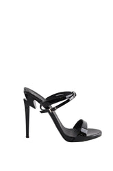 Talons Giuseppe Zanotti  Noir