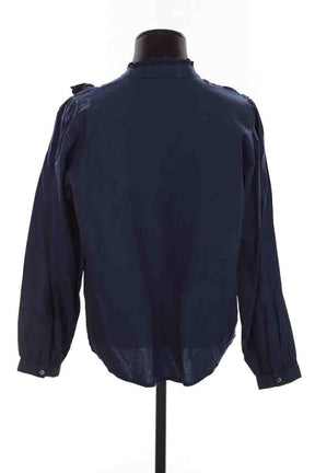 Blouses Berenice  Bleu