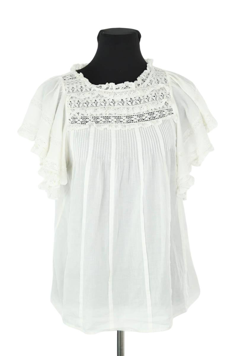 Blouses Vanessa Bruno  Blanc