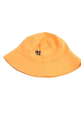 Chapeau Nanushka  Orange