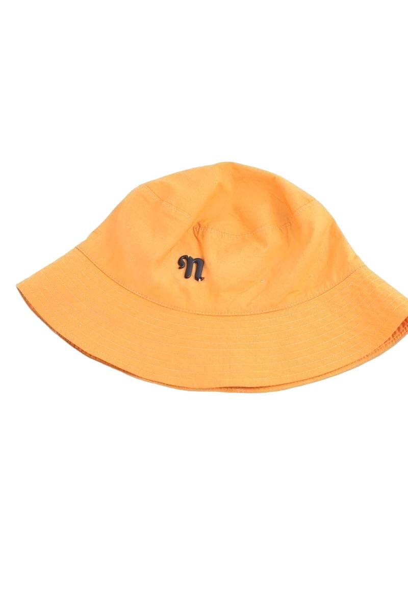 Chapeau Nanushka  Orange