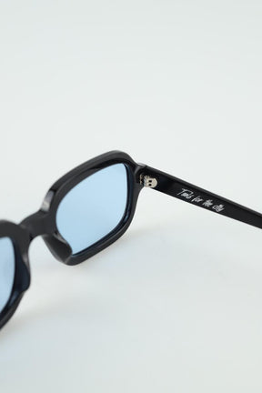 Lunettes de soleil Other Brand  Noir