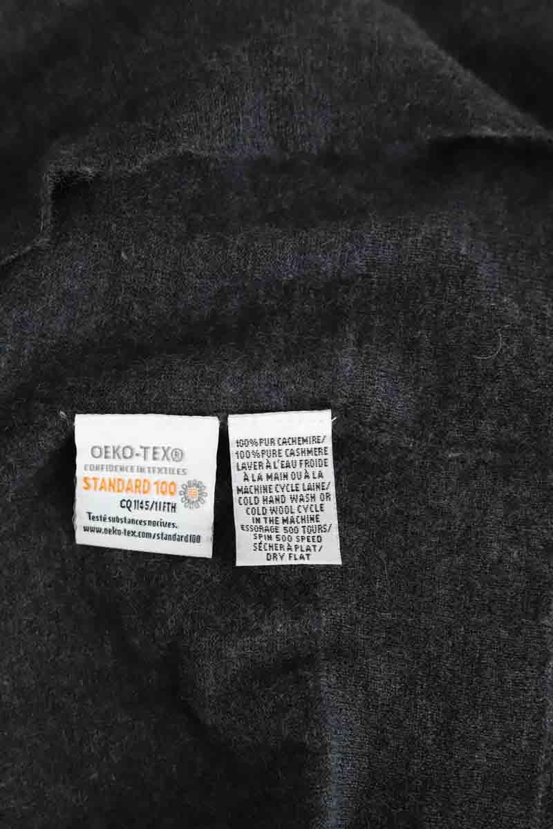 Pulls Eric Bompard  Anthracite