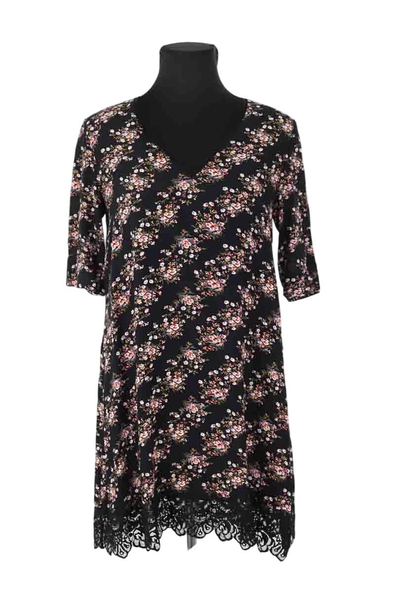 Mini Claudie Pierlot  Noir