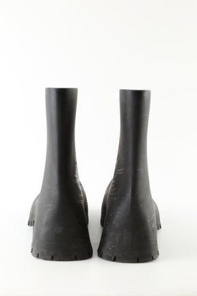 Bottes Balenciaga  Noir
