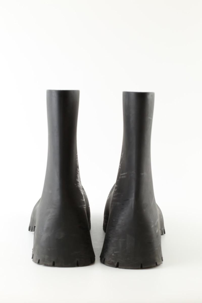 Bottes Balenciaga  Noir