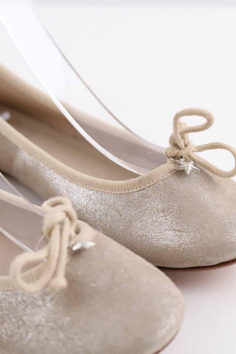 Ballerines Karl Marc John  Beige