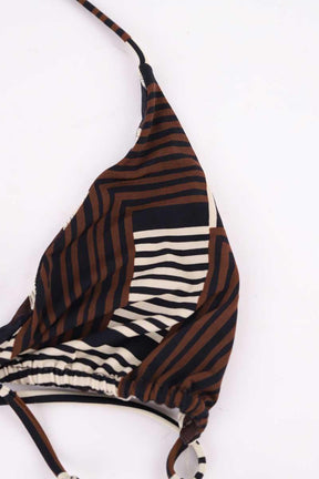 Deux pièces Siyu  Marron