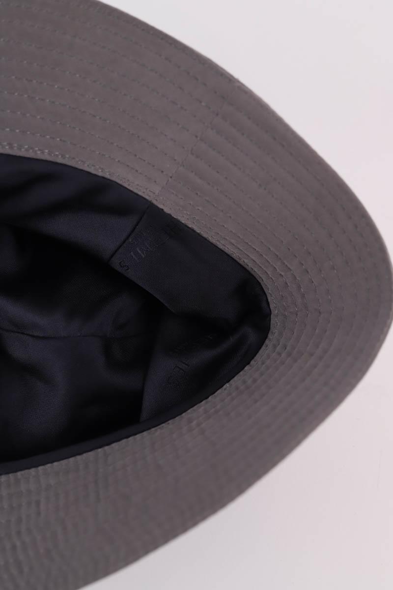 Chapeau Hermès  Gris