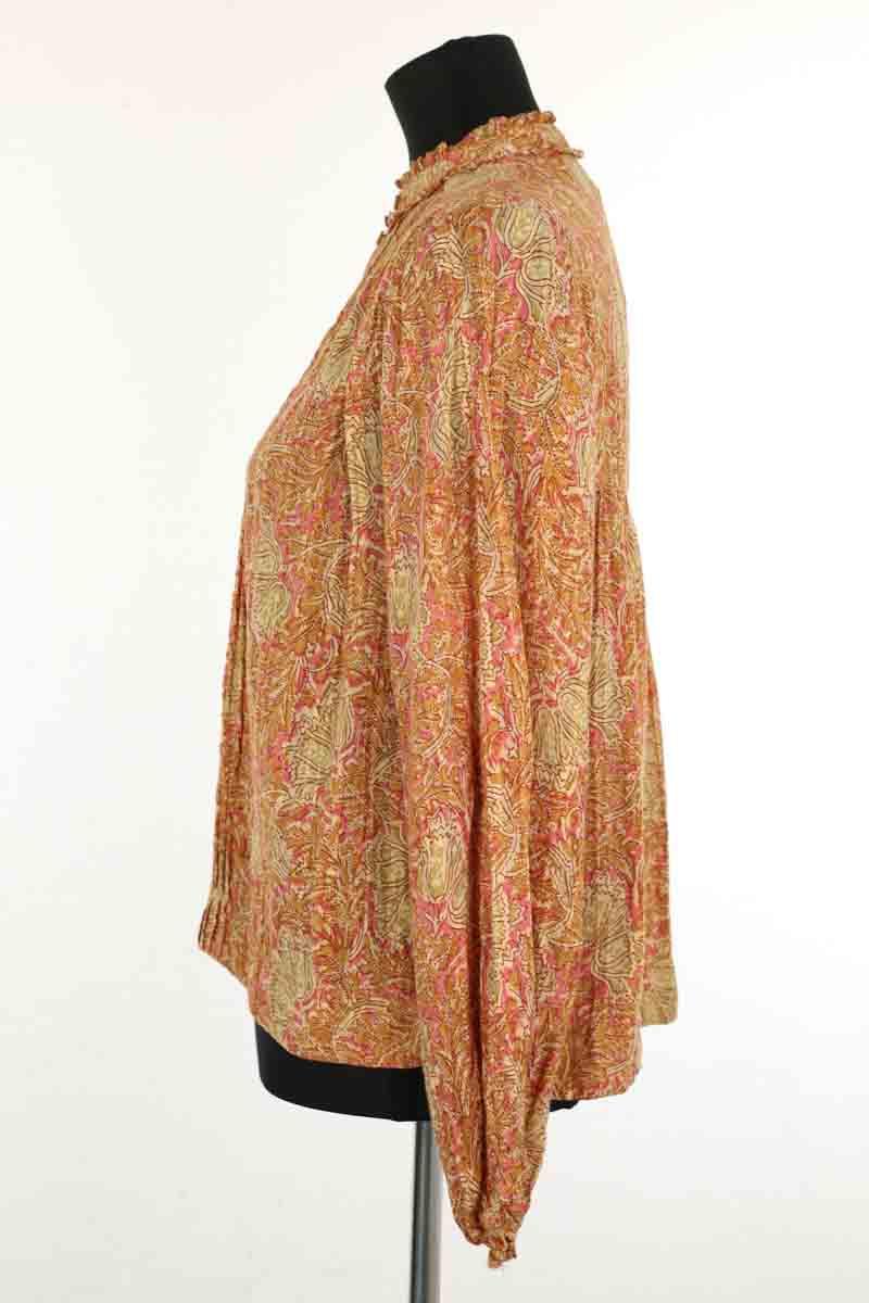 Blouses Vanessa Bruno  Camel