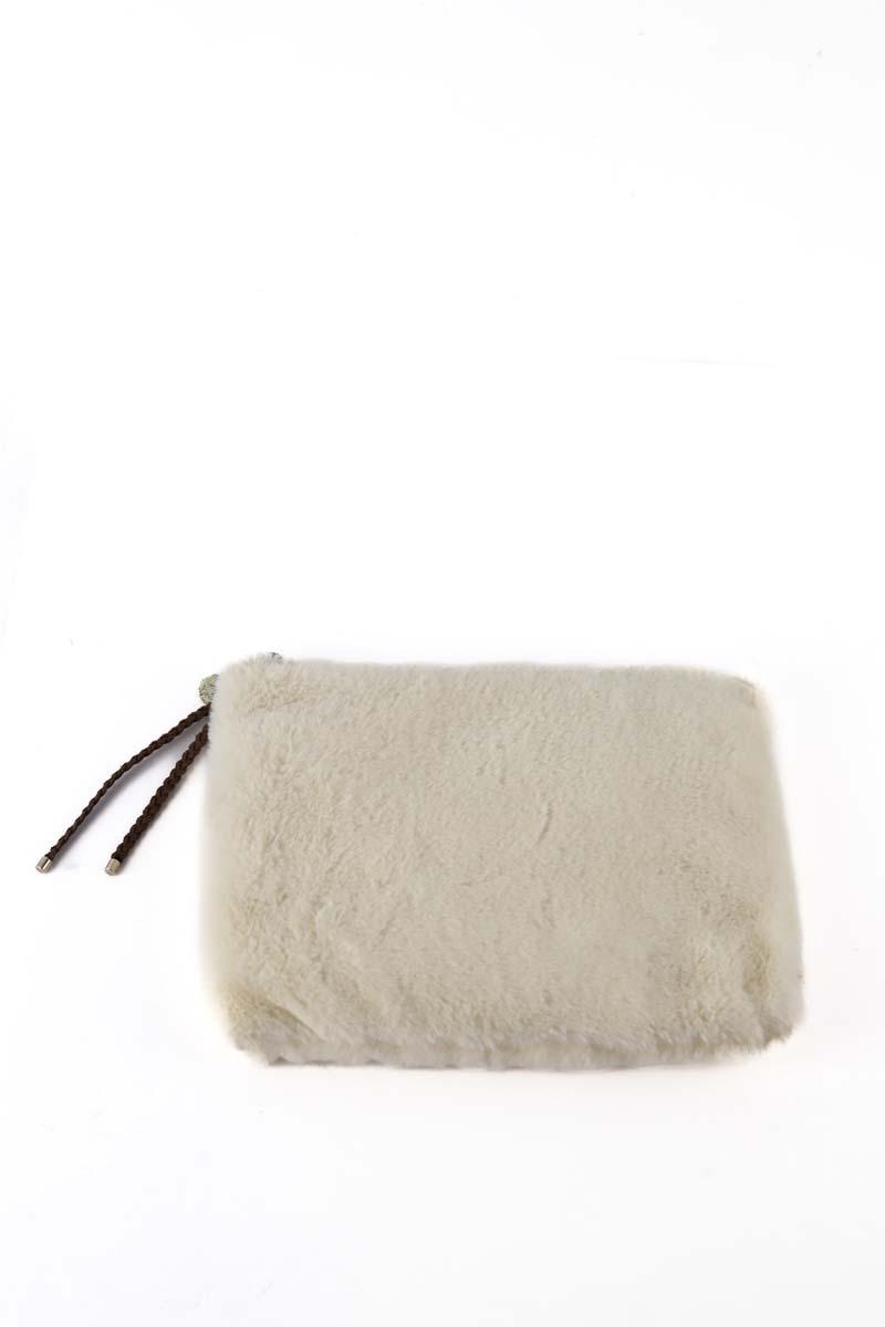 Pochettes Bonpoint  Blanc