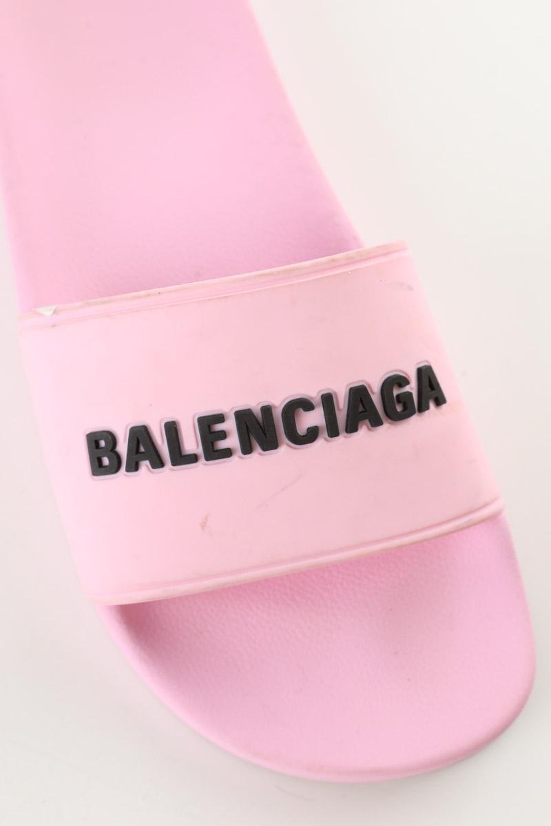 Sandales Balenciaga  Rose