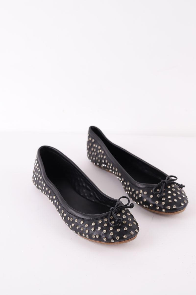 Ballerines Gerard Darel  Noir