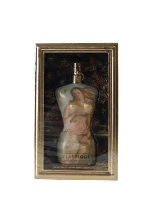 Parfum Jean Paul Gaultier  Doré