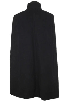 Capes Bash  Noir