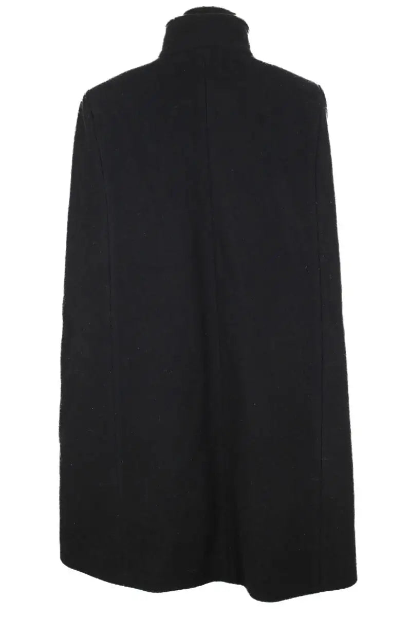 Capes Bash  Noir