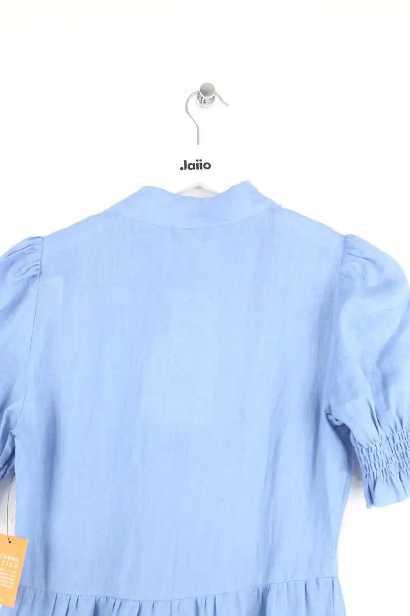 Robe LK Bennett  Bleu