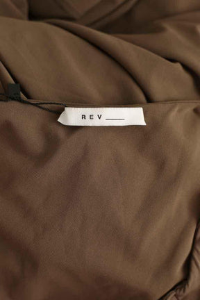 Maxi Rev  Kaki