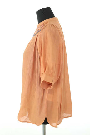Blouses Sessun  Orange