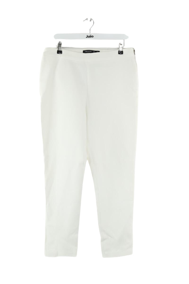 Pantalon Karen Millen  Blanc
