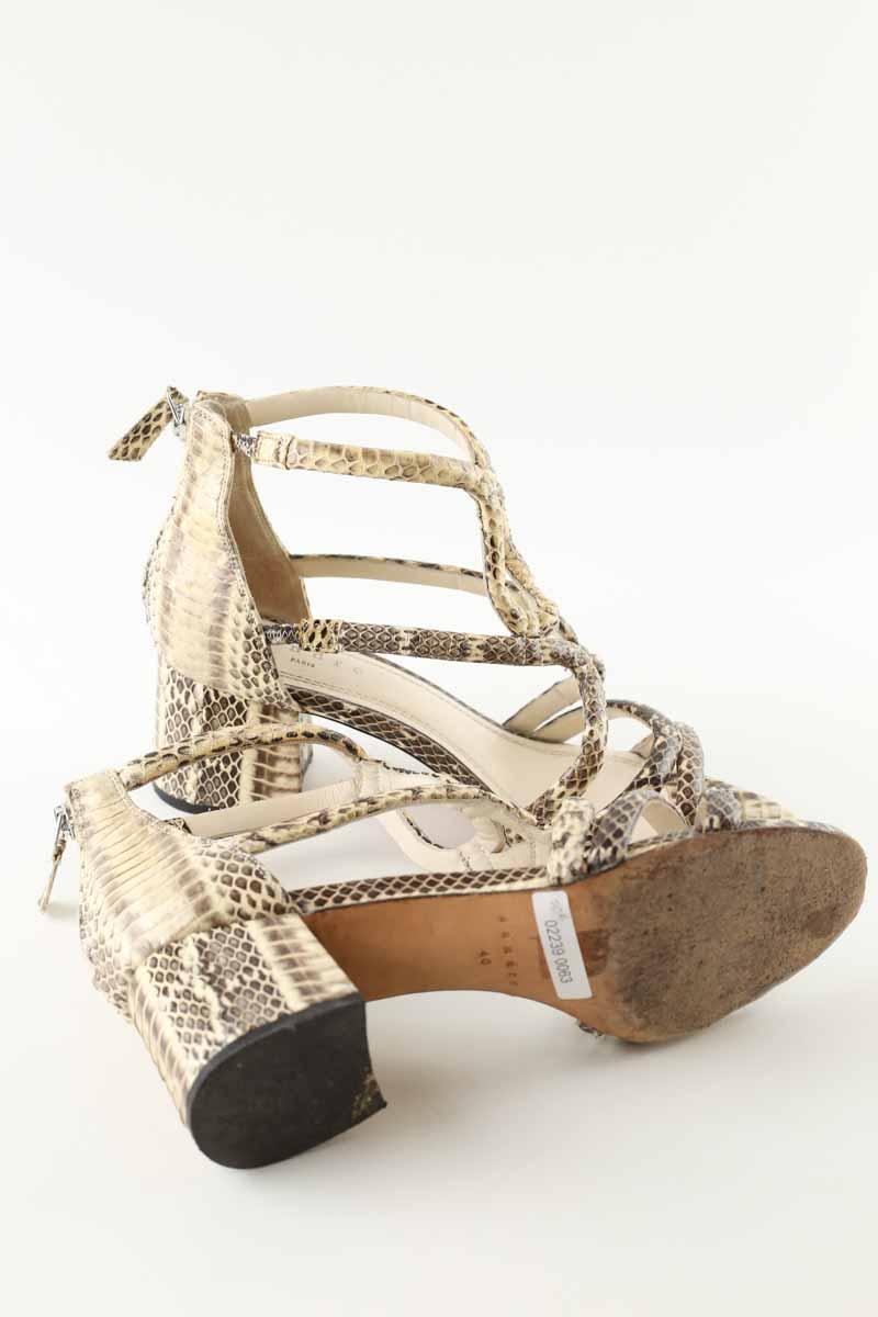 Talons Sandro  Autre